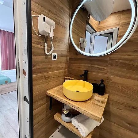 Апартамент Rio Deluxe