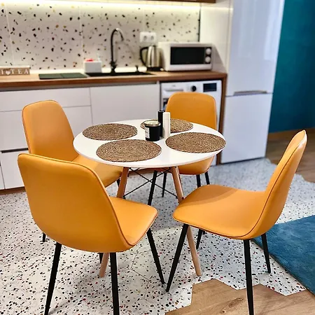 Rio Deluxe Апартамент *