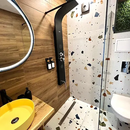 Апартамент Rio Deluxe София