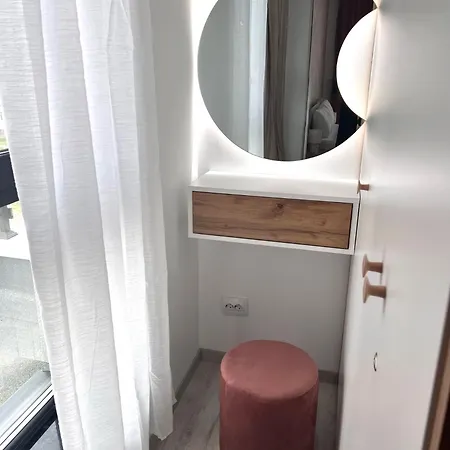 Апартамент Rio Deluxe София