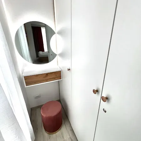 Rio Deluxe Апартамент София