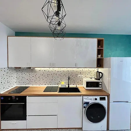 Rio Deluxe Sofia