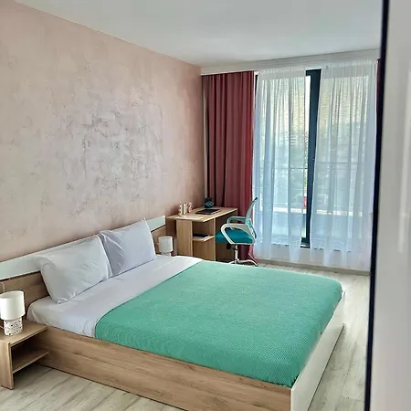 Rio Deluxe Appartement Sofia