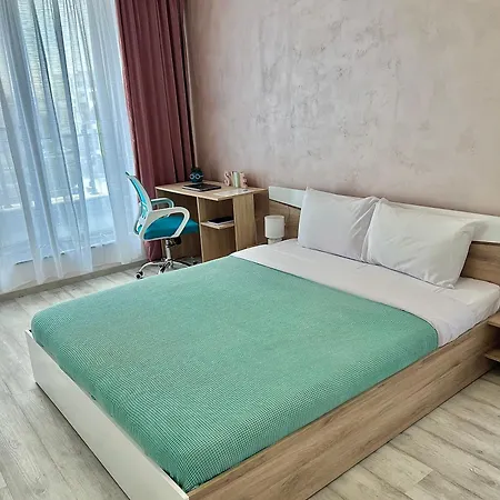 Апартамент Rio Deluxe *