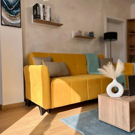Rio Deluxe Daire